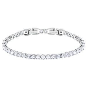Swarovski Deluxe Tennis Bracelet
